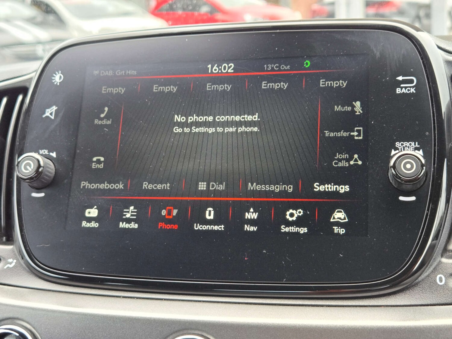 Used Fiat 500 2019 for sale - 76307939: Photo 35