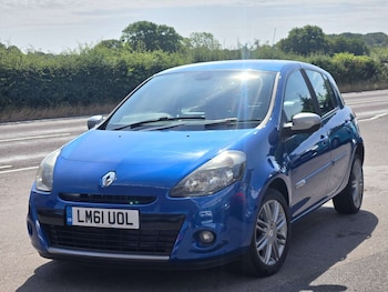 Used Renault Clio 2011 for sale - 79261336: Photo