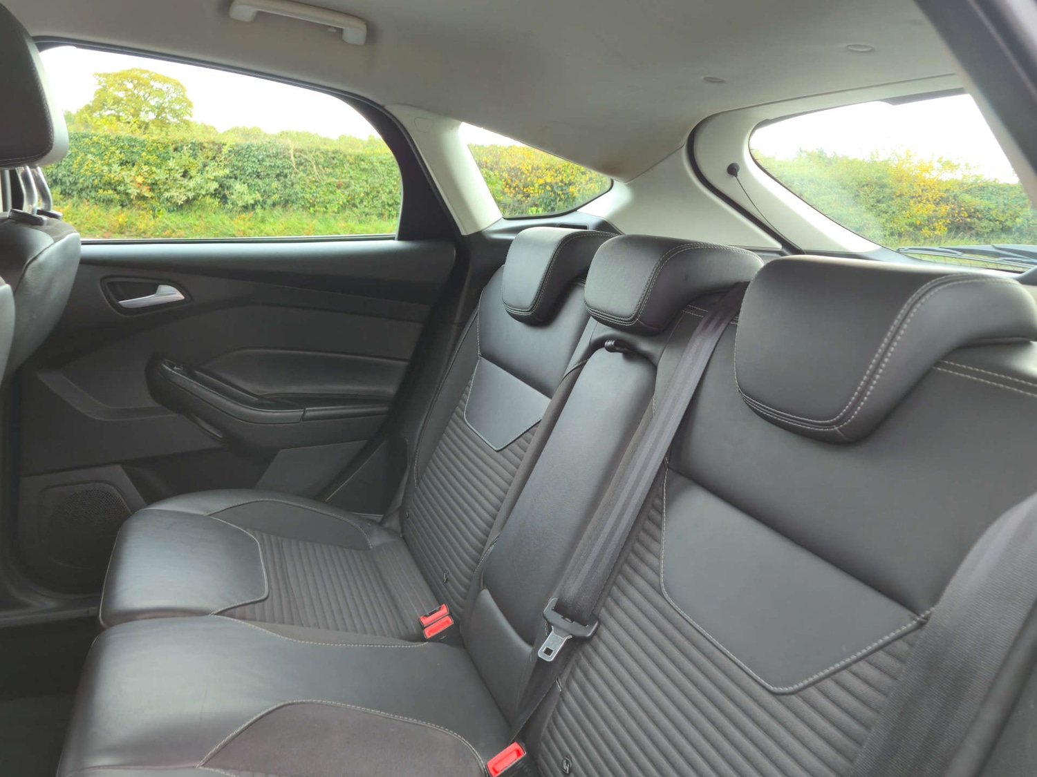 Used Ford Focus 2015 for sale - 76601997: Photo 24