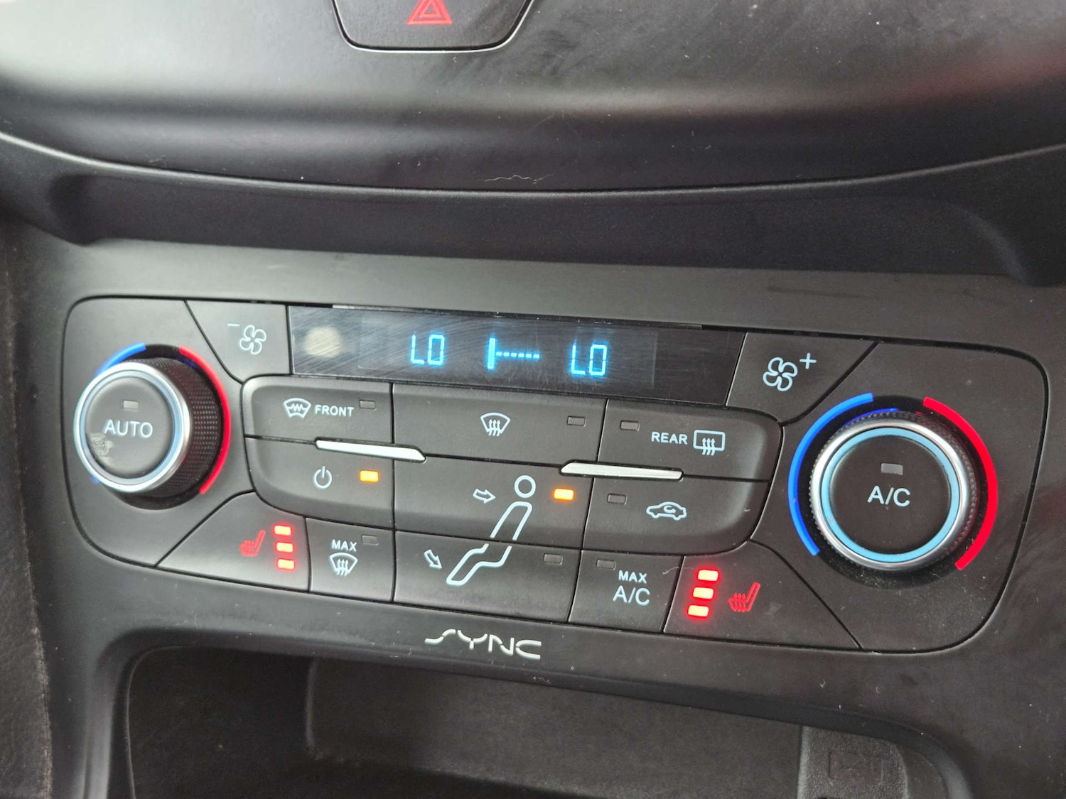 Used Ford Focus 2015 for sale - 76601997: Photo 34