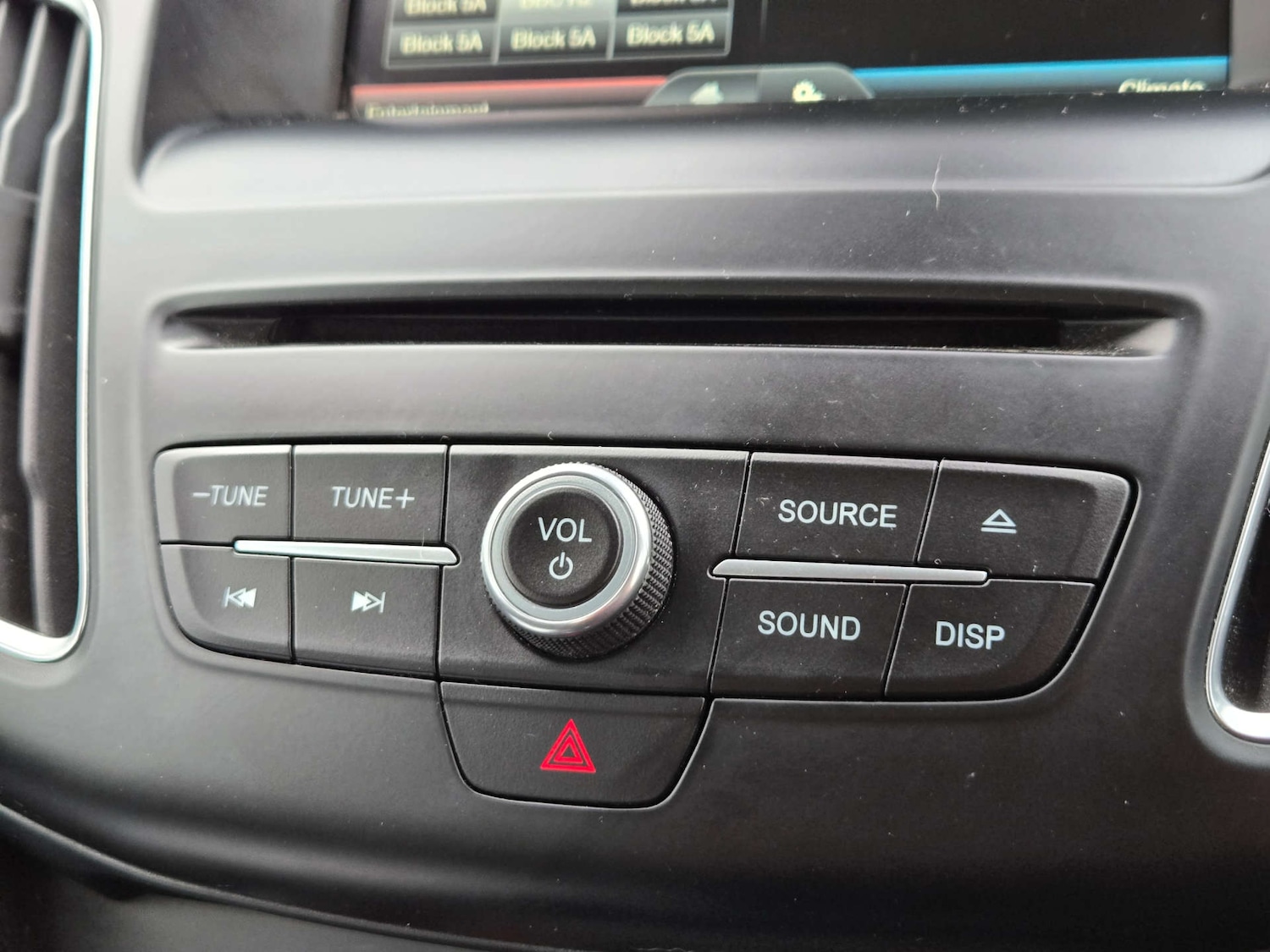 Used Ford Focus 2015 for sale - 76601997: Photo 35