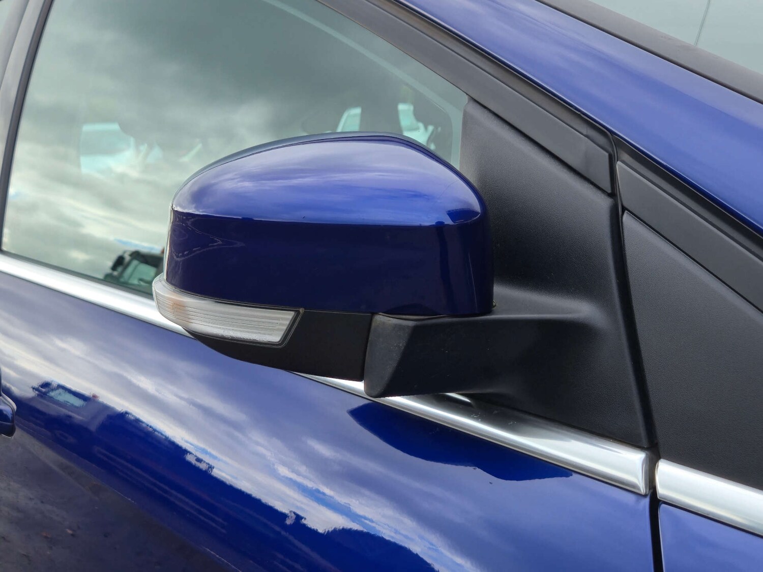 Used Ford Focus 2015 for sale - 76601997: Photo 38