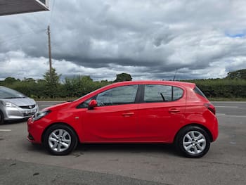 Used Vauxhall Corsa 2015 for sale - 79814514: Photo