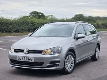 Used Volkswagen Golf 2014 for sale - 79801988: Photo