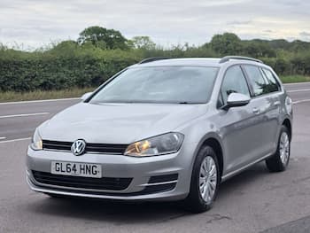 Used Volkswagen Golf 2014 for sale - 79801988: Photo