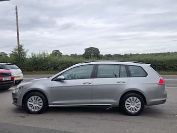 Used Volkswagen Golf 2014 for sale - 79801988: Photo