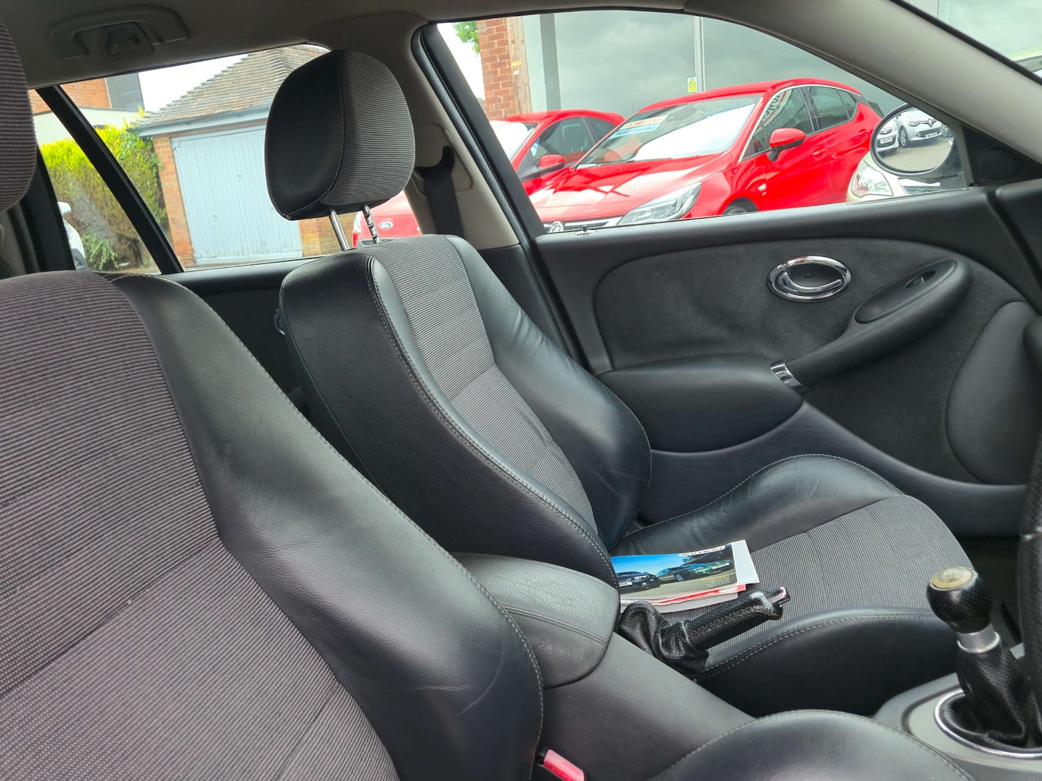 Used MG ZT-T 2004 for sale - 76600683: Photo 20