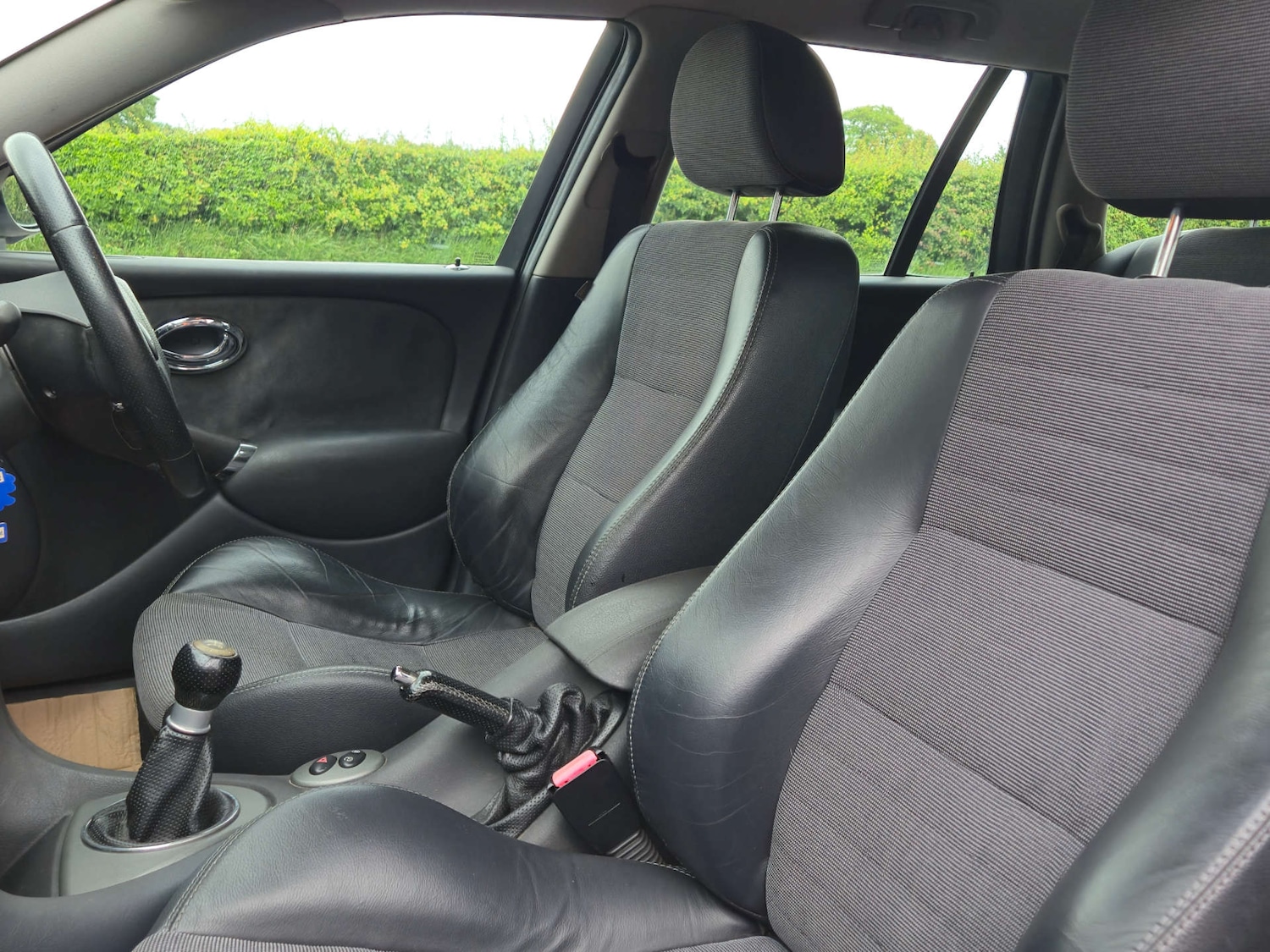 Used MG ZT-T 2004 for sale - 76600683: Photo 29