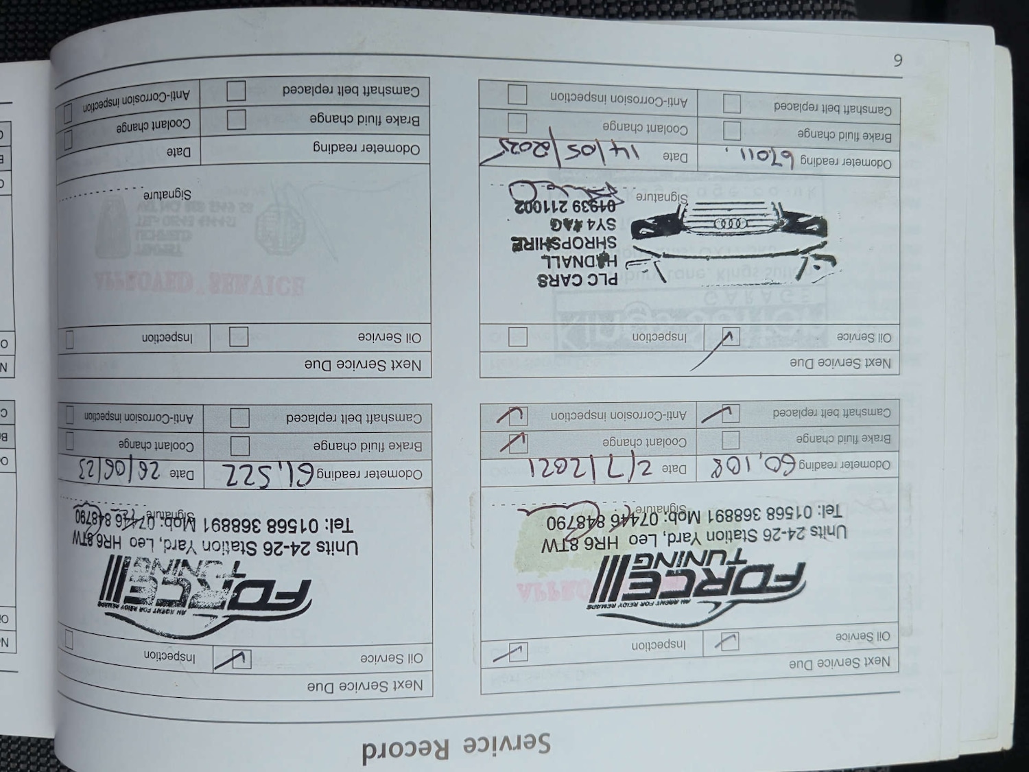 Used MG ZT-T 2004 for sale - 76600683: Photo 34