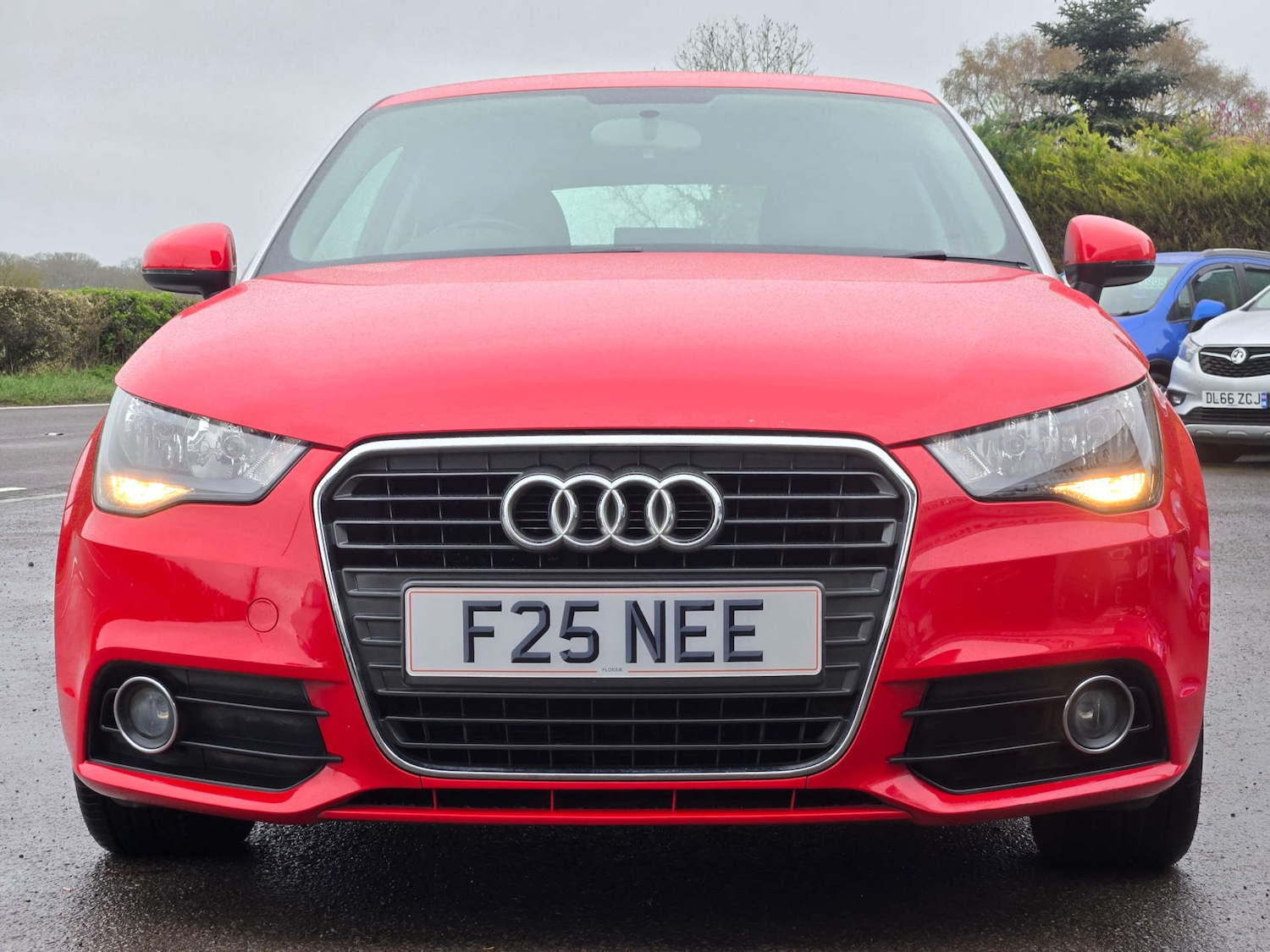 Used Audi A1 2013 for sale - 78041779: Photo 11