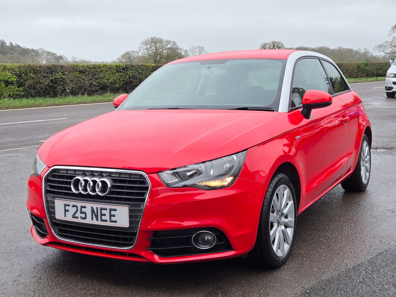 Used Audi A1 2013 for sale - 78041779: Photo 12