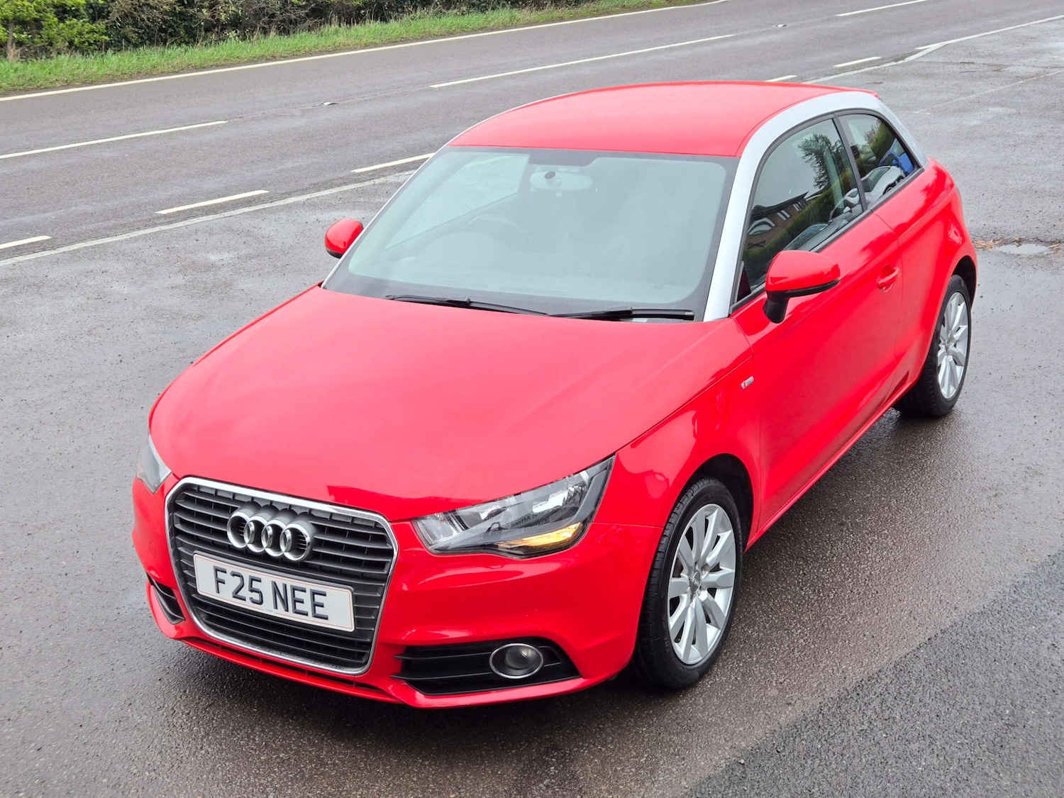 Used Audi A1 2013 for sale - 78041779: Photo 13