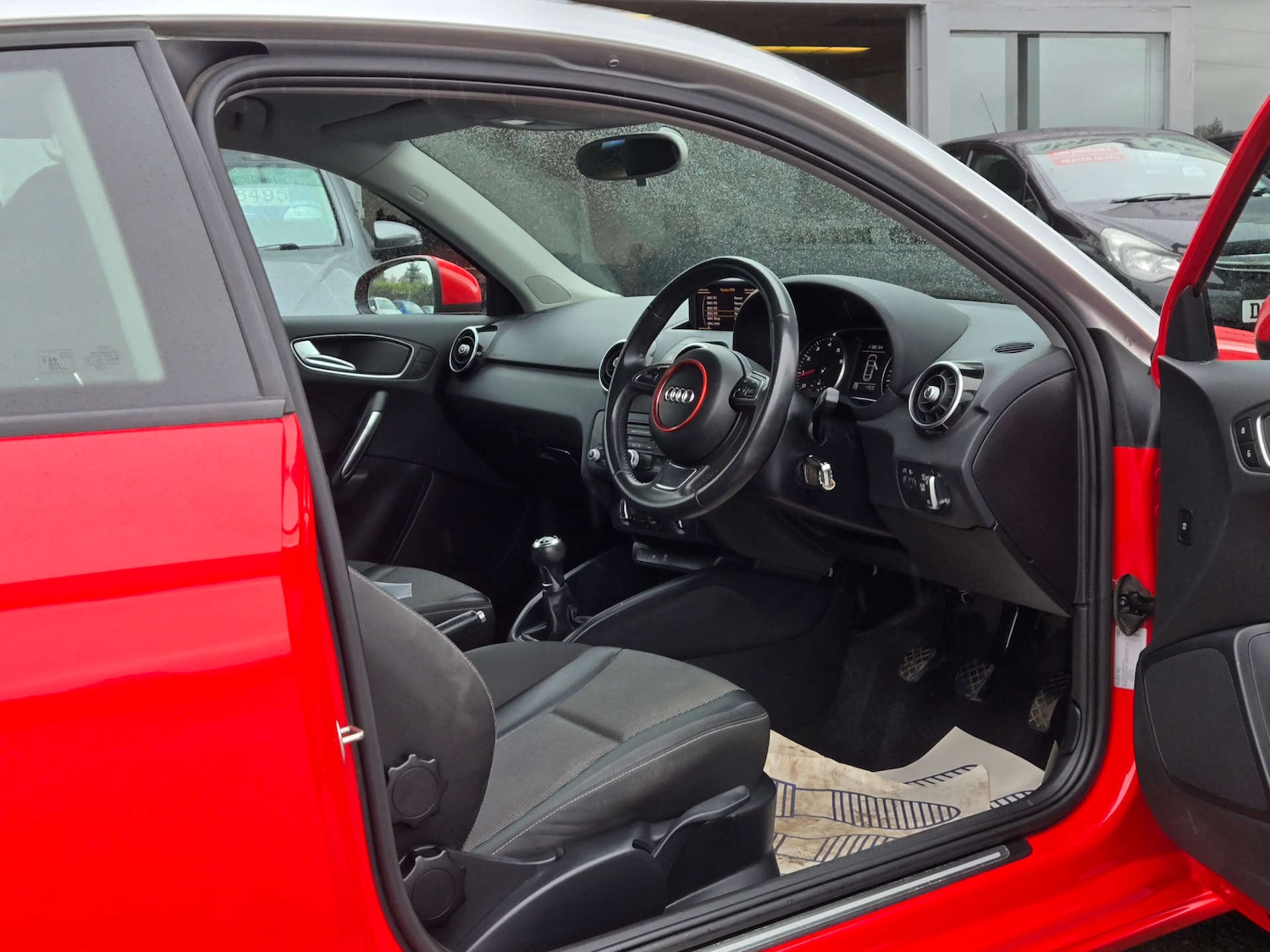 Used Audi A1 2013 for sale - 78041779: Photo 17