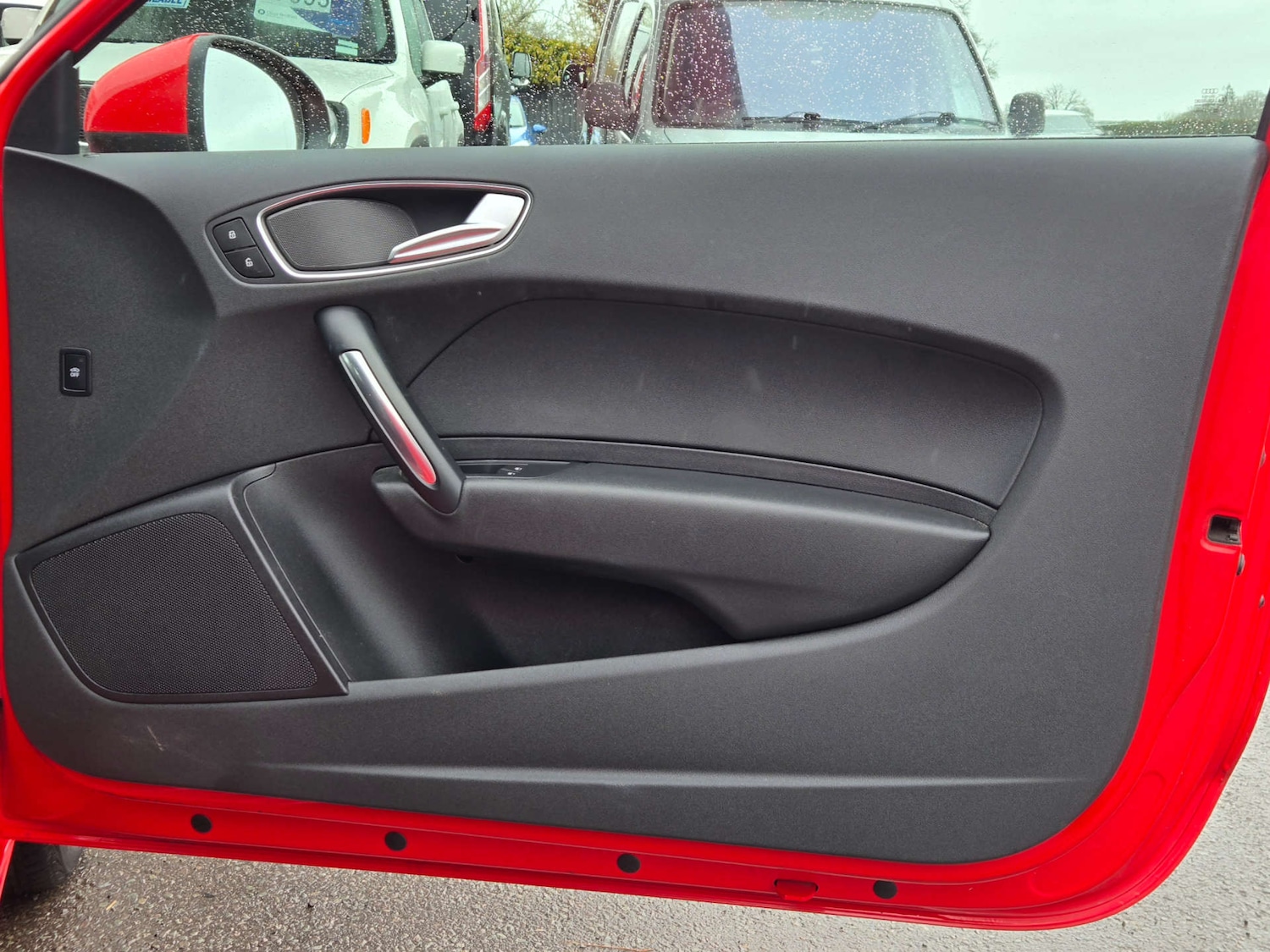 Used Audi A1 2013 for sale - 78041779: Photo 18