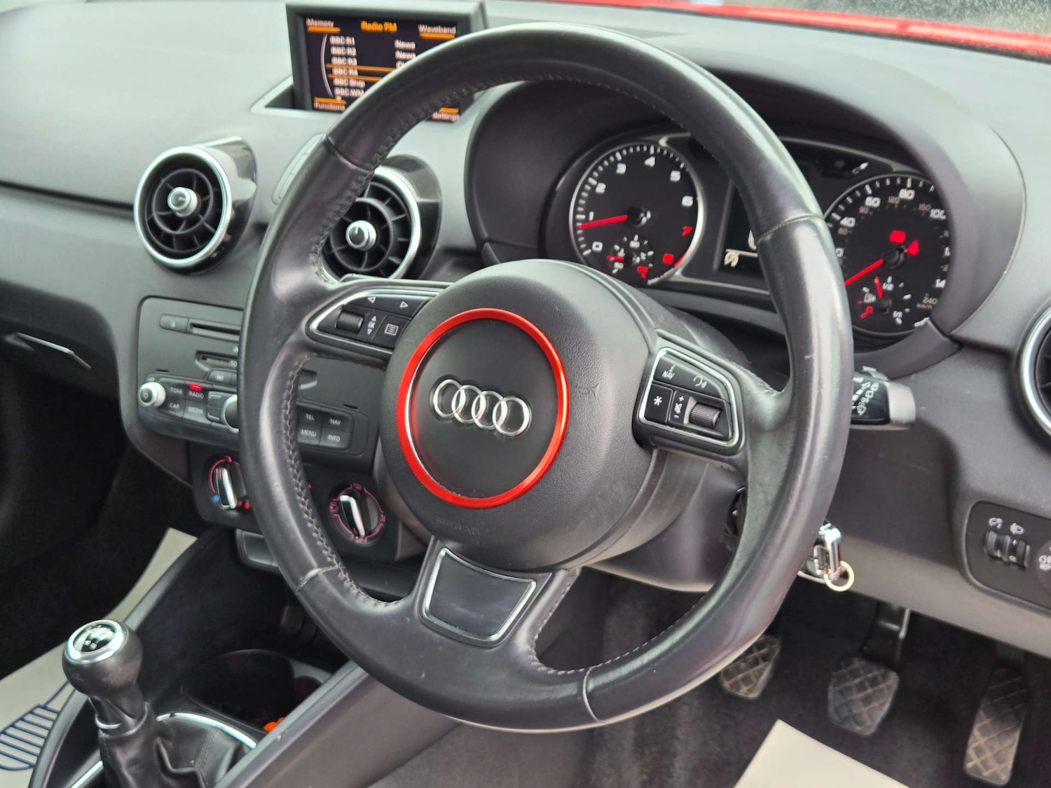 Used Audi A1 2013 for sale - 78041779: Photo 19