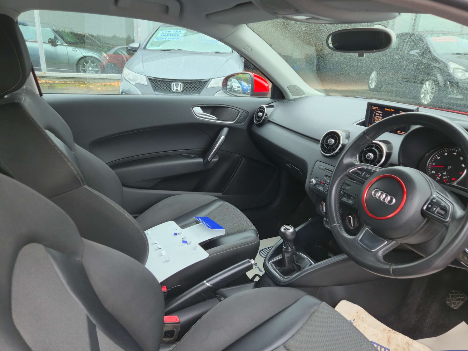 Used Audi A1 2013 for sale - 78041779: Photo 20