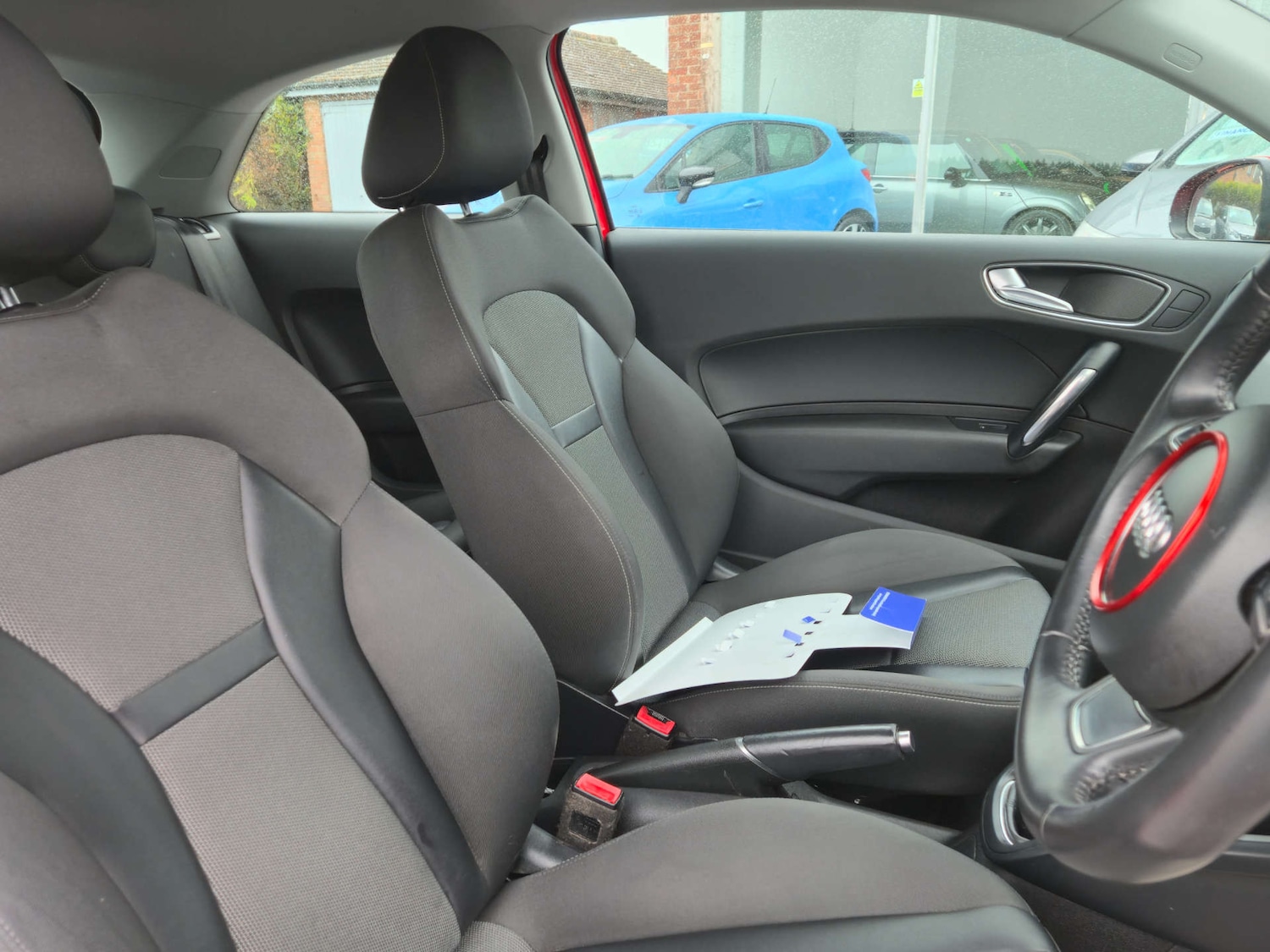 Used Audi A1 2013 for sale - 78041779: Photo 21