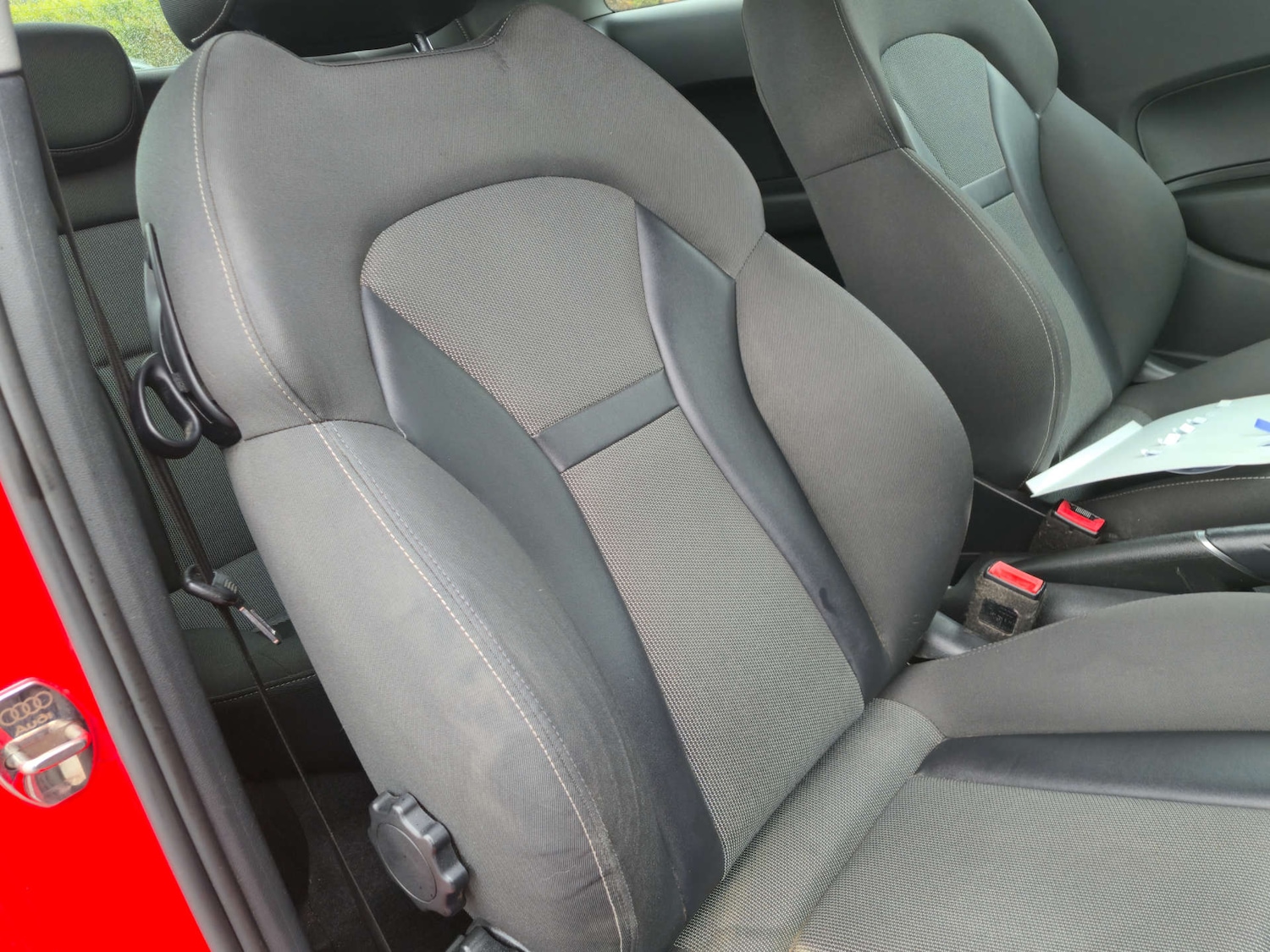 Used Audi A1 2013 for sale - 78041779: Photo 22