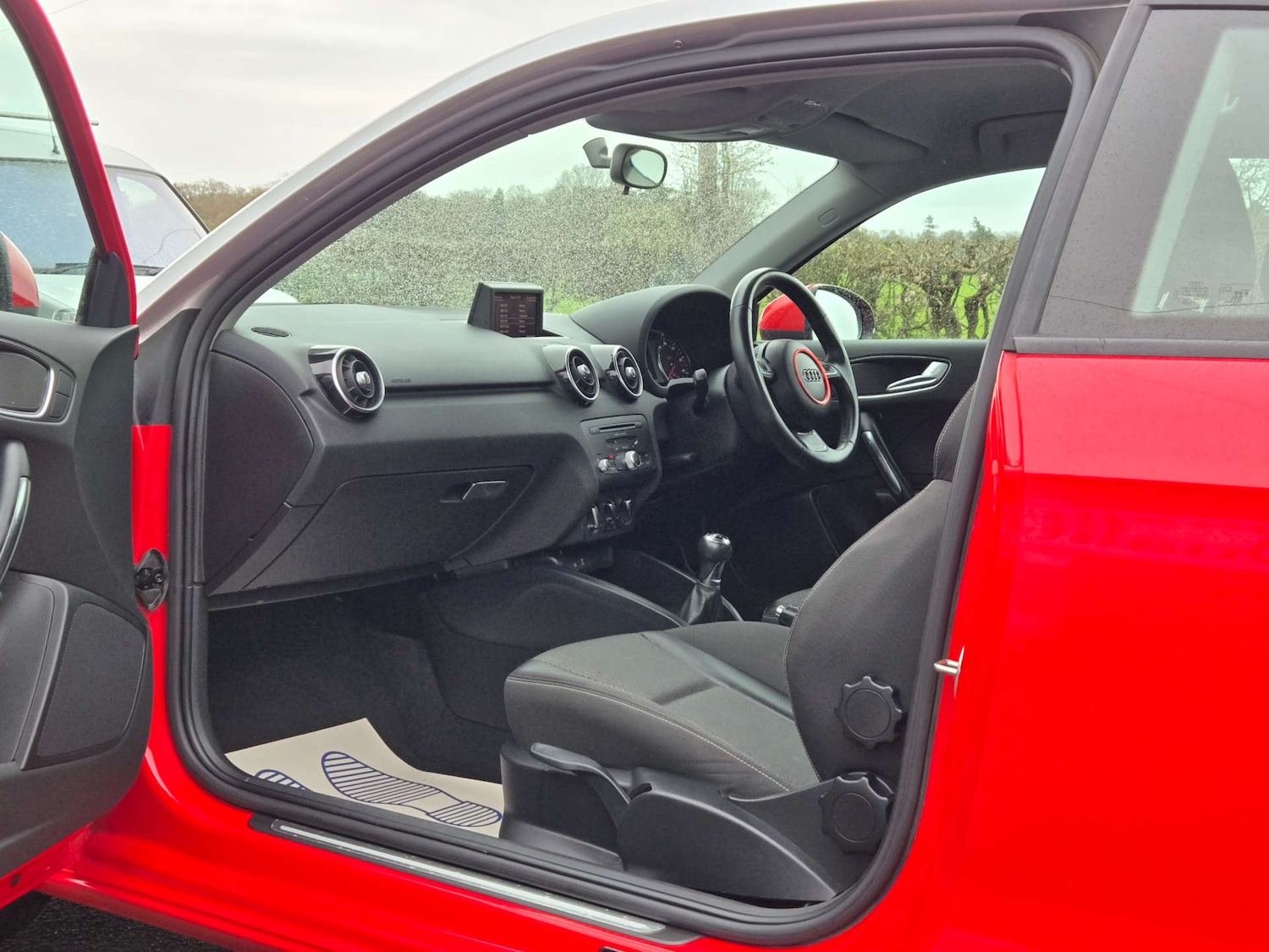 Used Audi A1 2013 for sale - 78041779: Photo 27