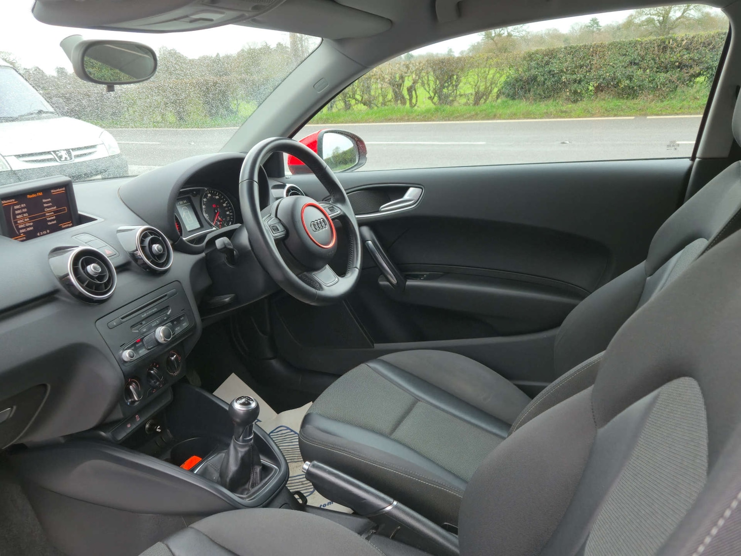 Used Audi A1 2013 for sale - 78041779: Photo 29