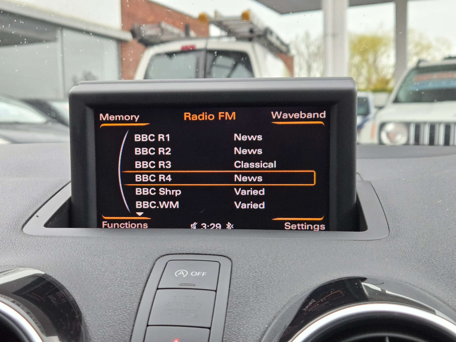 Used Audi A1 2013 for sale - 78041779: Photo 33