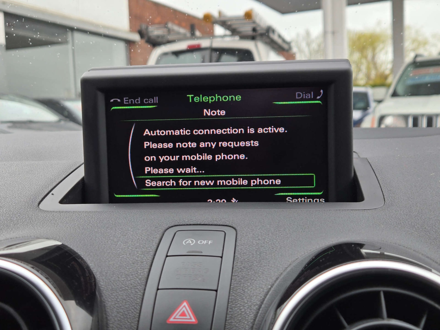 Used Audi A1 2013 for sale - 78041779: Photo 34