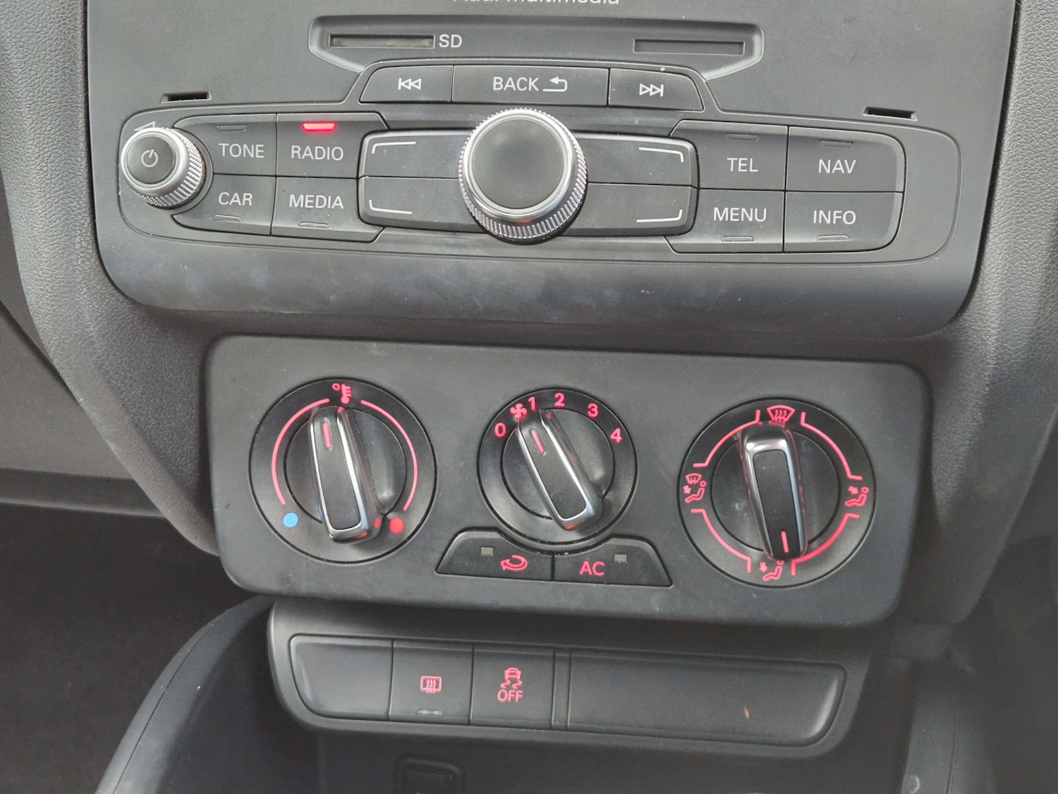 Used Audi A1 2013 for sale - 78041779: Photo 36