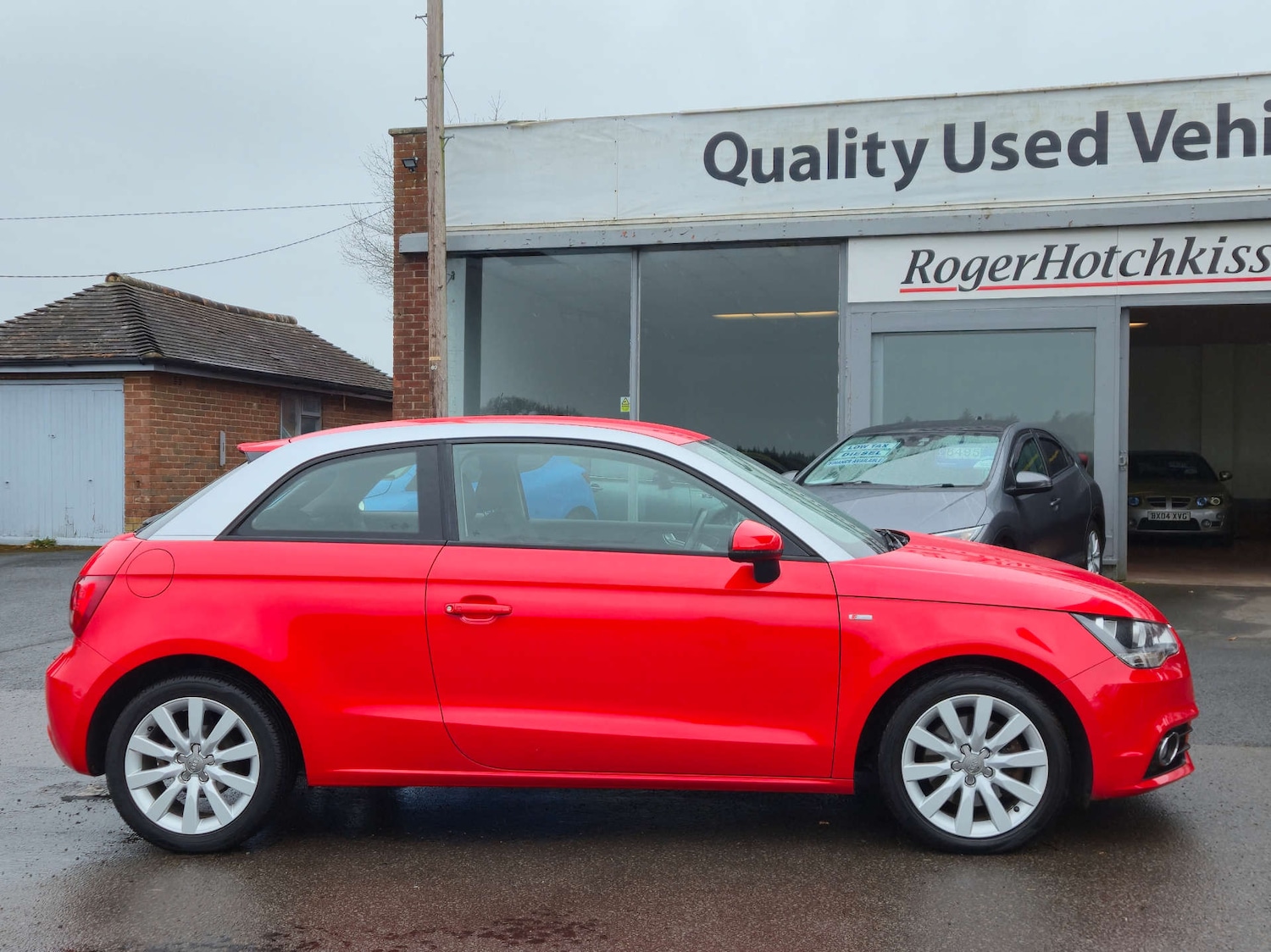 Used Audi A1 2013 for sale - 78041779: Photo 8