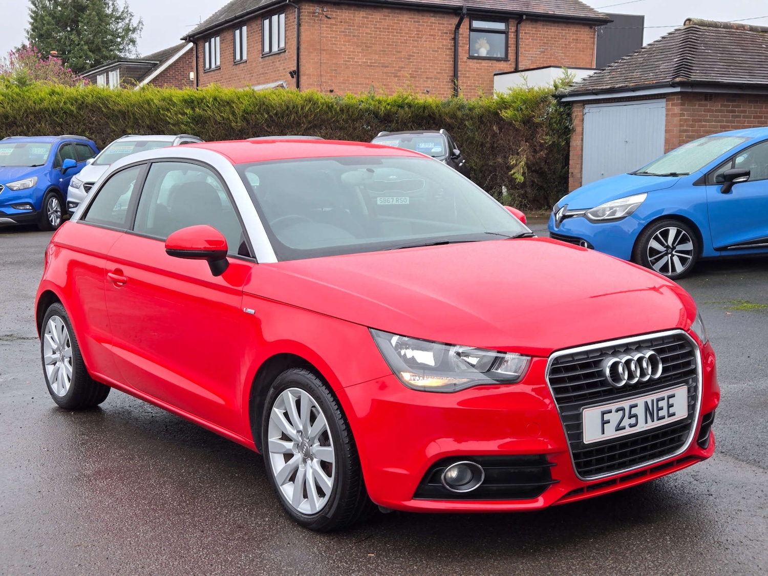 Used Audi A1 2013 for sale - 78041779: Photo 9