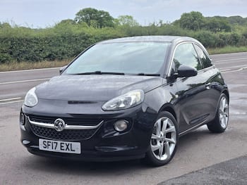 Used Vauxhall ADAM 2017 for sale - 79728971: Photo