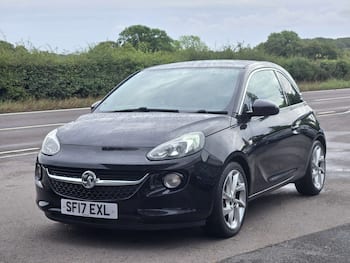 Used Vauxhall ADAM 2017 for sale - 79728971: Photo