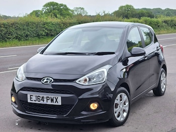 Used Hyundai i10 2014 for sale - 78915162: Photo