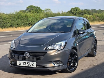 Used Vauxhall Corsa 2015 for sale - 79290596: Photo