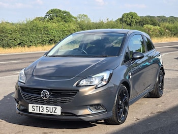 Used Vauxhall Corsa 2015 for sale - 79290596: Photo