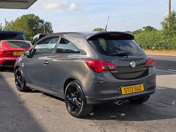 Used Vauxhall Corsa 2015 for sale - 79290596: Photo