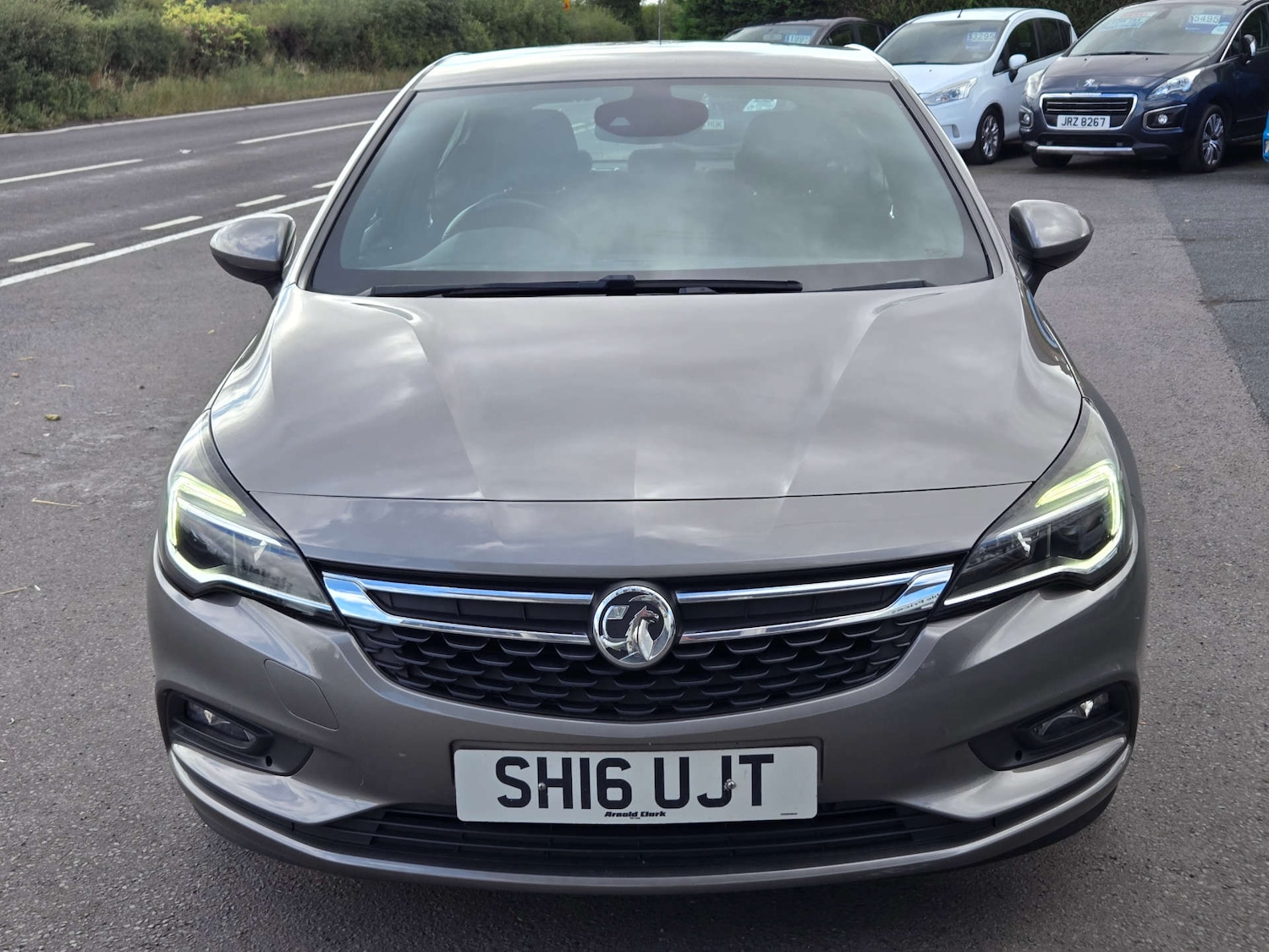 Used Vauxhall Astra 2016 for sale - 76601289: Photo 10