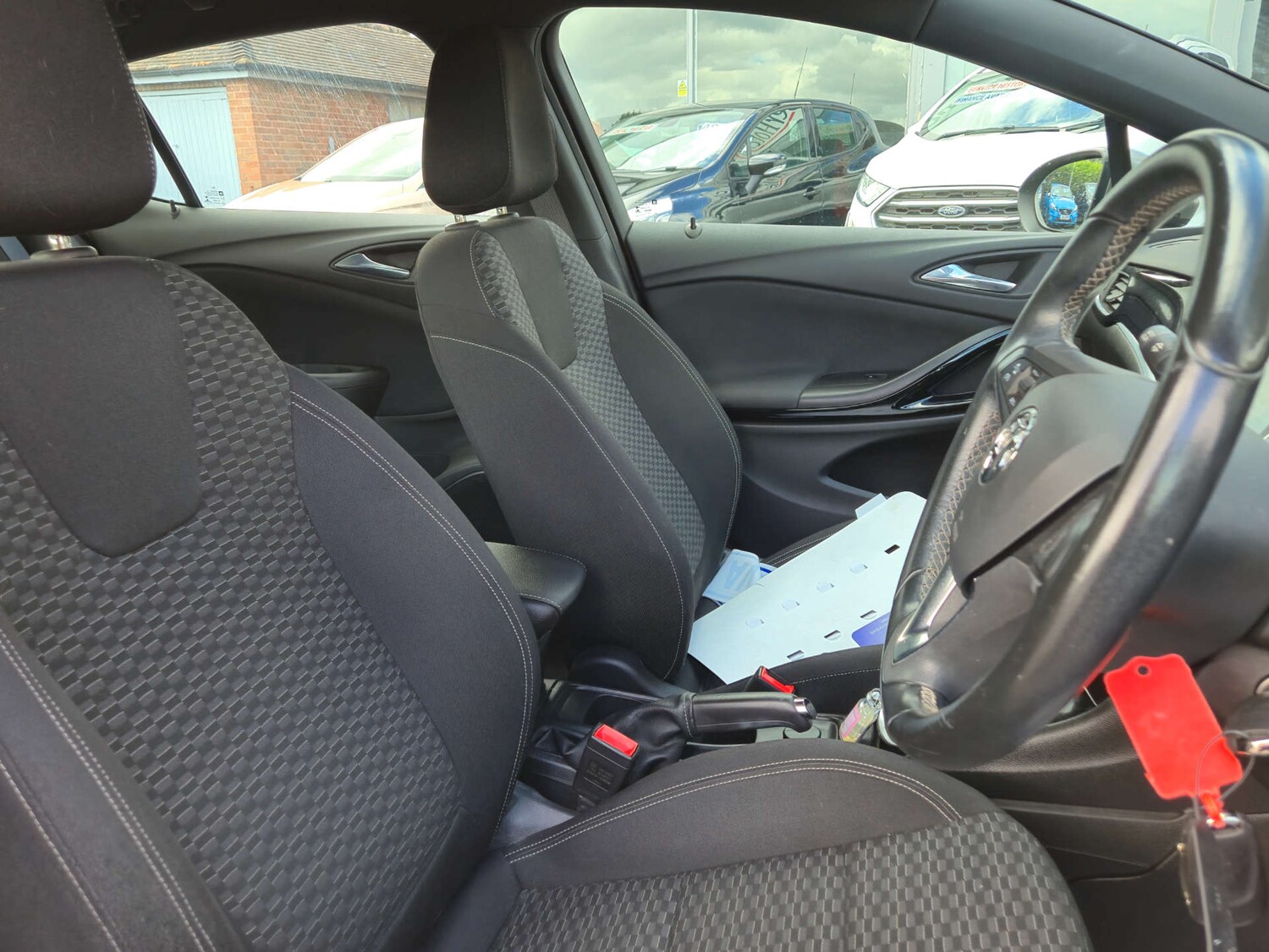 Used Vauxhall Astra 2016 for sale - 76601289: Photo 20