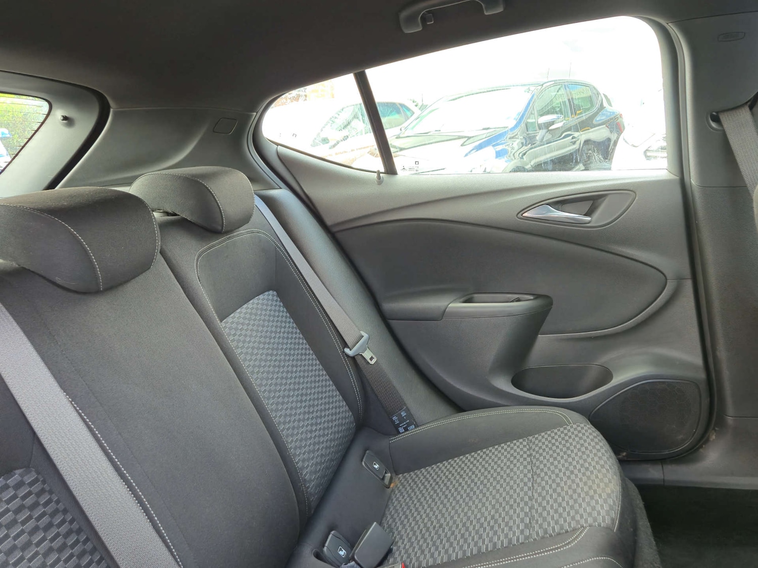 Used Vauxhall Astra 2016 for sale - 76601289: Photo 23