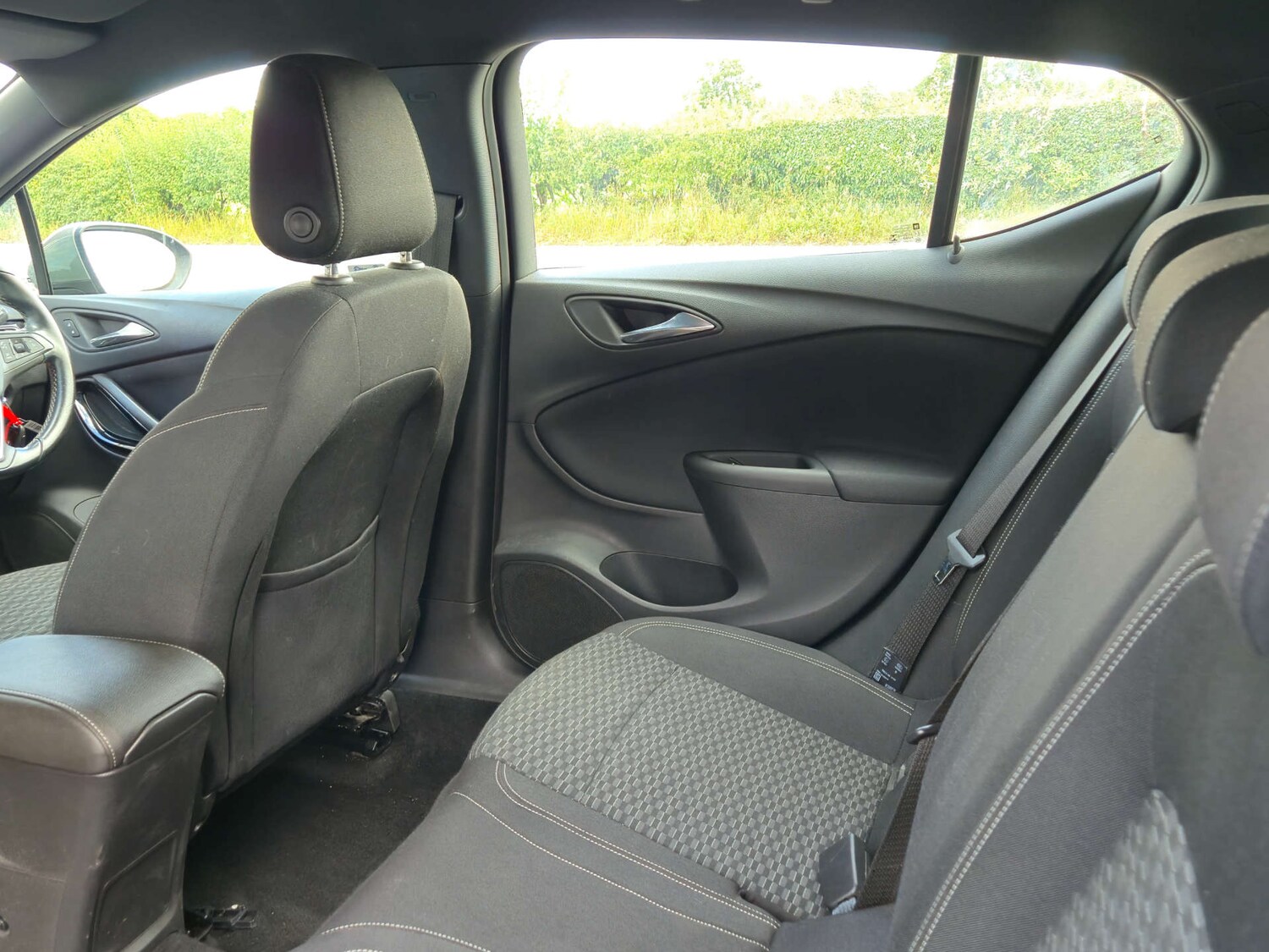 Used Vauxhall Astra 2016 for sale - 76601289: Photo 24