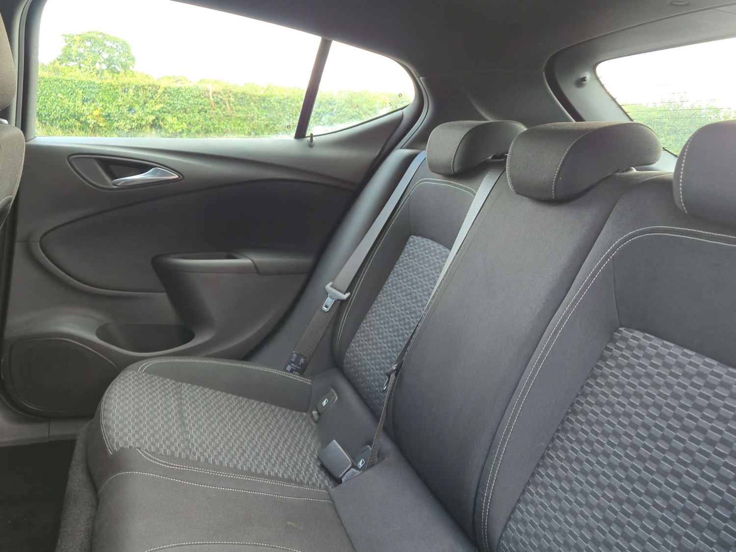 Used Vauxhall Astra 2016 for sale - 76601289: Photo 25