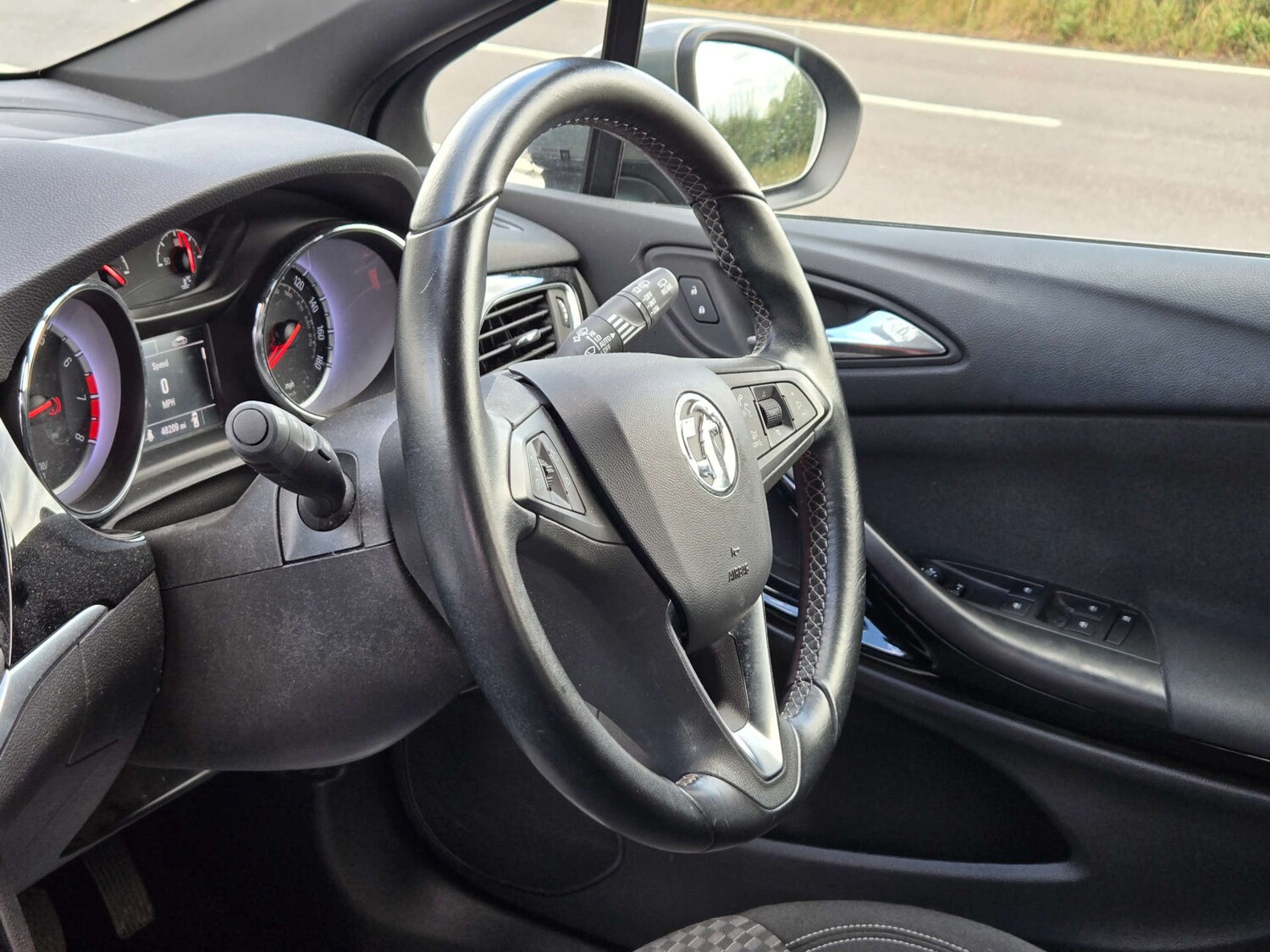 Used Vauxhall Astra 2016 for sale - 76601289: Photo 27