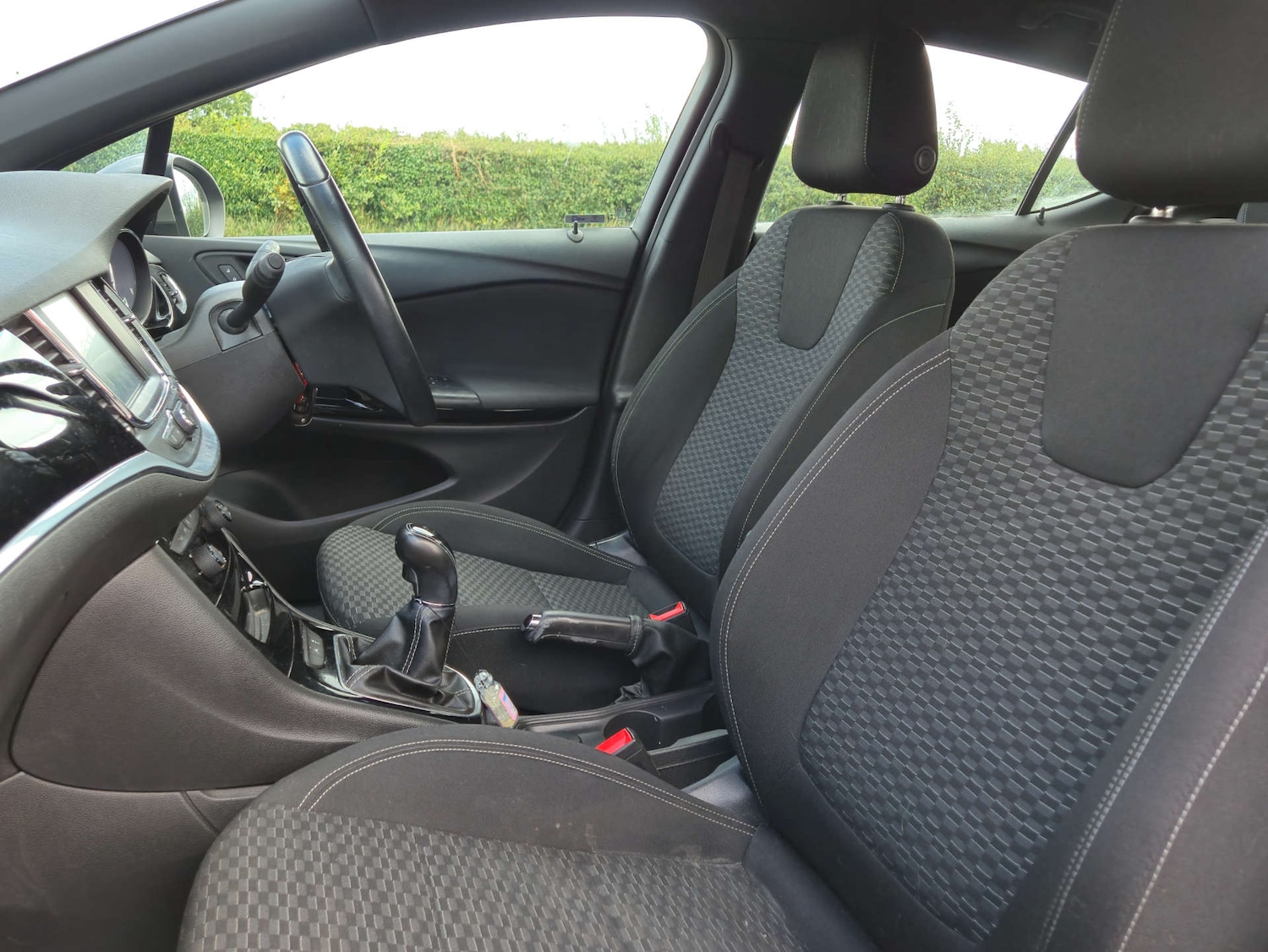 Used Vauxhall Astra 2016 for sale - 76601289: Photo 29