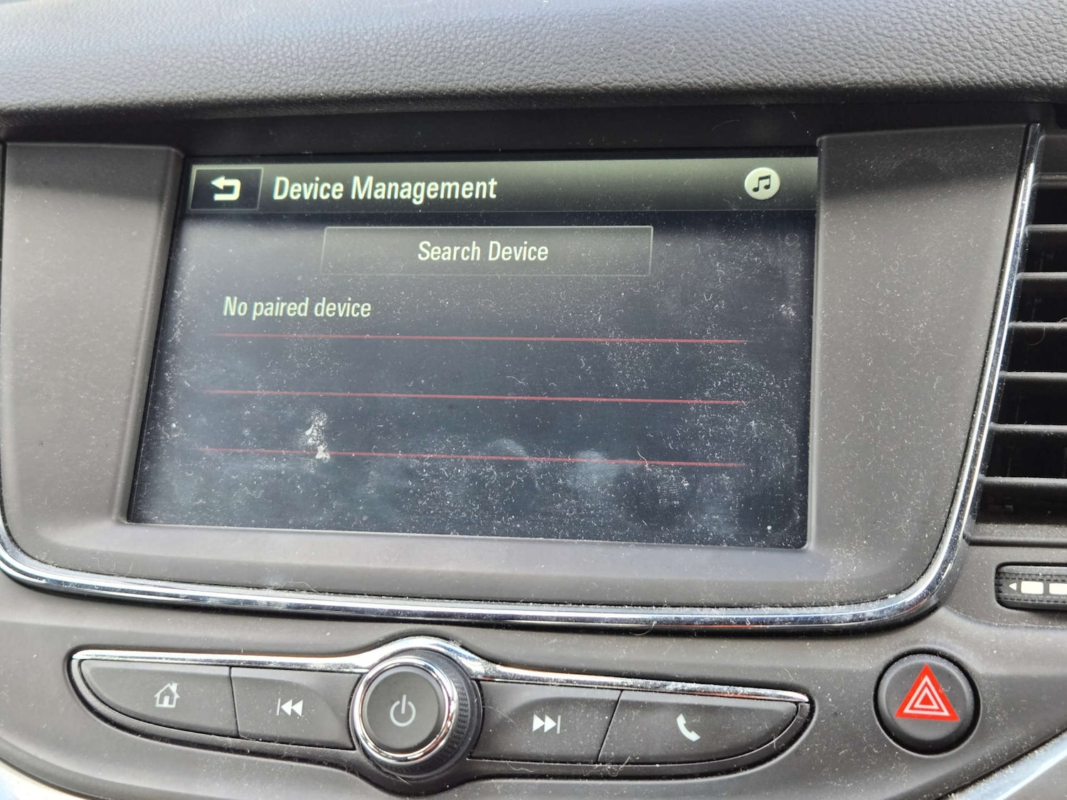 Used Vauxhall Astra 2016 for sale - 76601289: Photo 34