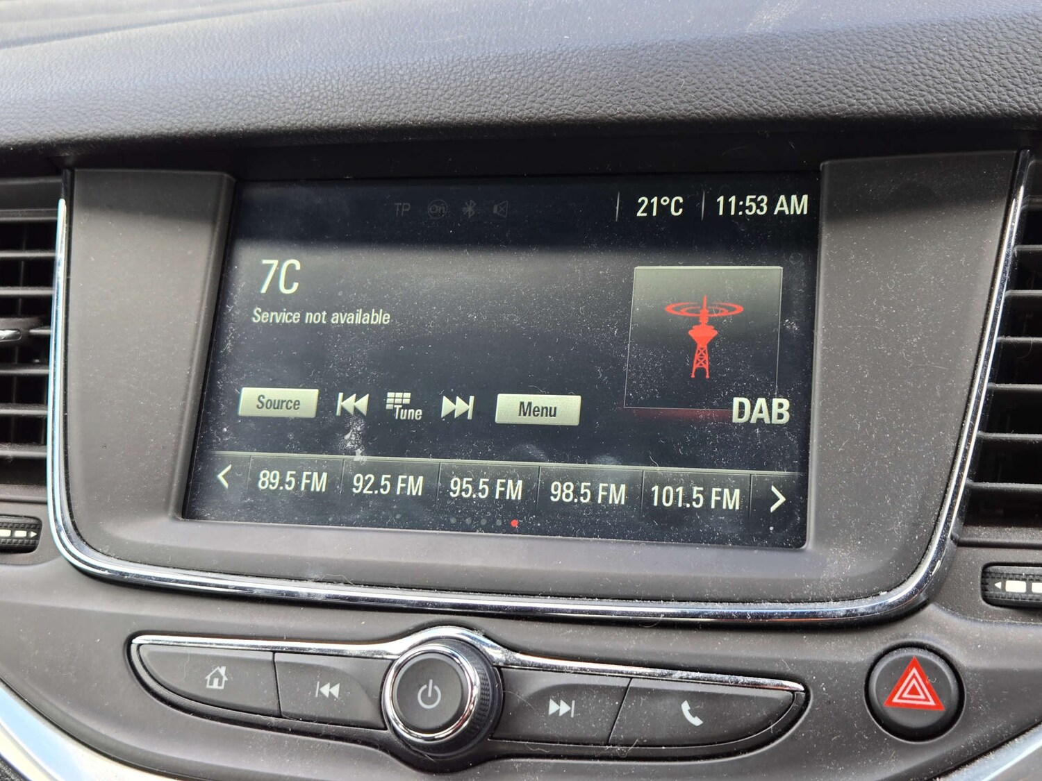 Used Vauxhall Astra 2016 for sale - 76601289: Photo 35