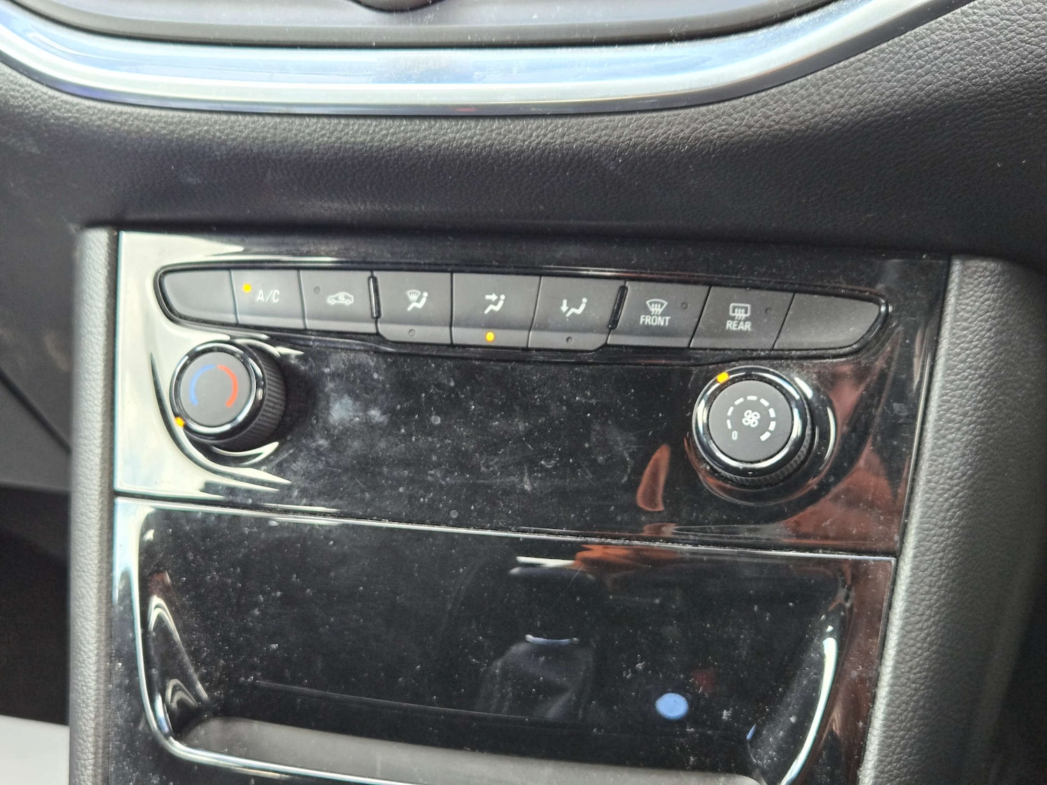 Used Vauxhall Astra 2016 for sale - 76601289: Photo 36