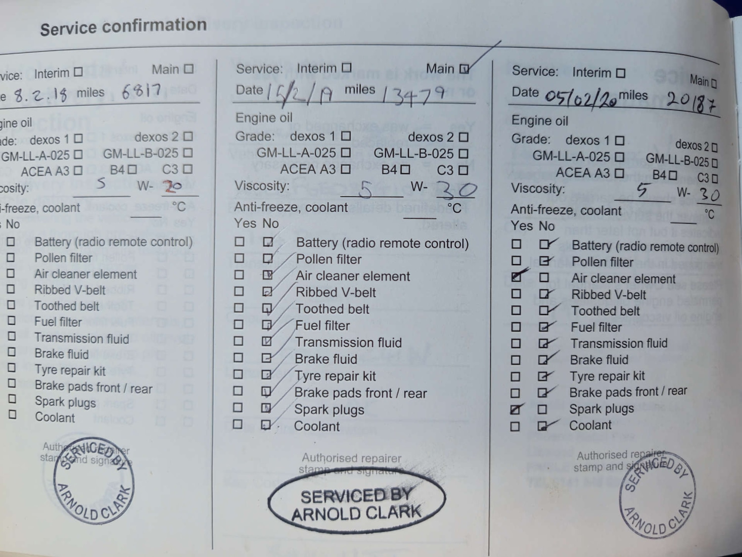 Used Vauxhall Astra 2016 for sale - 76601289: Photo 38