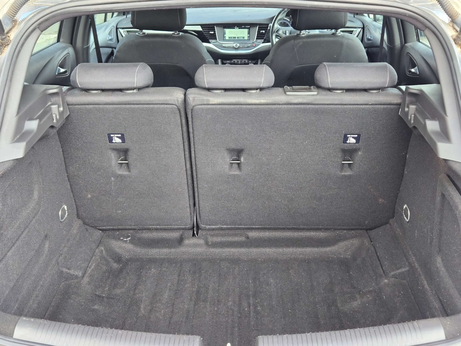 Used Vauxhall Astra 2016 for sale - 76601289: Photo 6