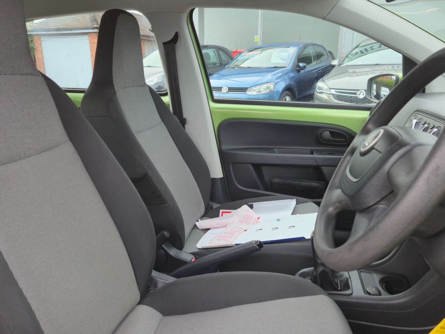 Used Skoda Citigo 2012 for sale - 77581131: Photo 19