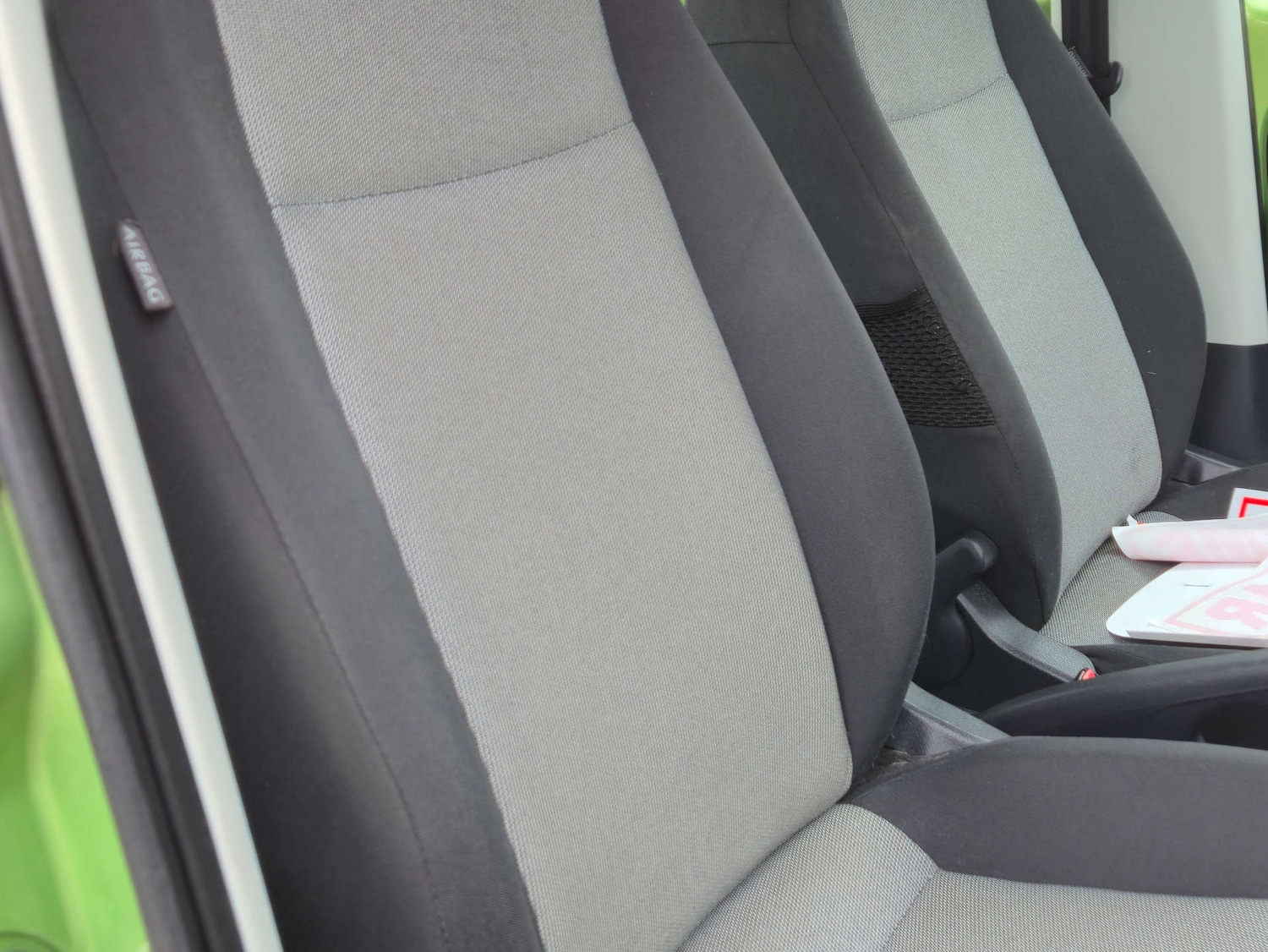 Used Skoda Citigo 2012 for sale - 77581131: Photo 20