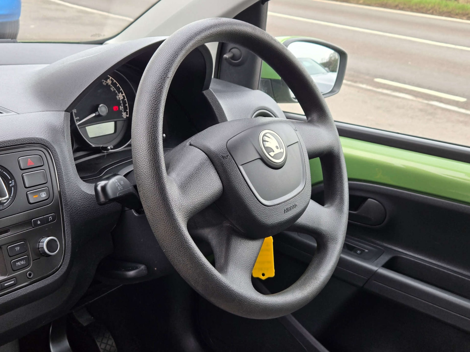 Used Skoda Citigo 2012 for sale - 77581131: Photo 27